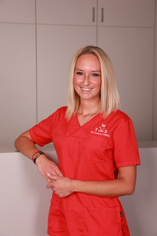 Ann-Kathrin Stephan
